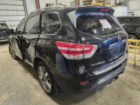 Pathfindr NISSAN Cd Changer Pathfinder #3