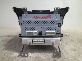 638-73305 NISSAN Am Fm Cd Radio Receiver Dipslay Bezel Murano #3