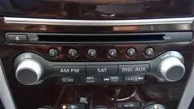 Pathfindr NISSAN Audio Radio Receiver Am Fm Stereo Cd
