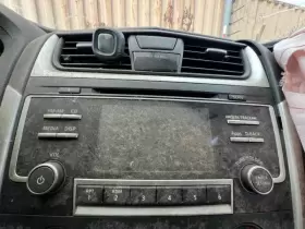 638-73441 NISSAN Audio Radio Receiver Am Fm Cd Altima