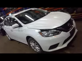 638-73530 NISSAN Audio Radio Receiver Am Fm Stereo Cd Sentra #2