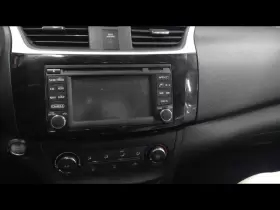 638-73530 NISSAN Audio Radio Receiver Am Fm Stereo Cd Sentra