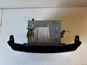 638-73535 NISSAN Radio Cd Navigation Gps Murano #2