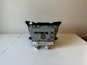 638-73535 NISSAN Radio Cd Navigation Gps Murano #3