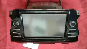 638-73537 NISSAN Audio Radio Receiver Cylinder Murano