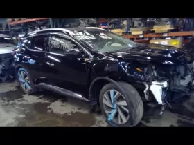 638-73538 NISSAN Audio Radio Receiver Cylinder Hybrid Murano #2