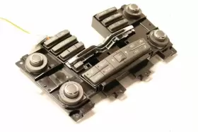 638-73946 NISSAN Audio Radio Control Temperature Armada #2