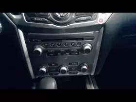 638-73972 NISSAN Audio Radio Receiver Am Fm Stereo Cd