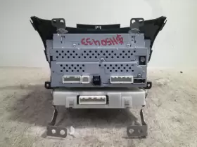 73305 NISSAN Am Fm Cd Radio Receiver Dipslay Bezel Murano #3