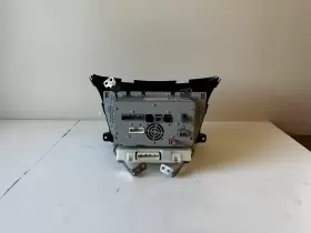 73535 NISSAN Radio Cd Navigation Gps Murano #3