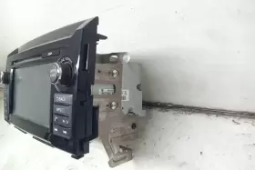 73544 NISSAN Cd Player Radio Receiver Navigation Titan #3