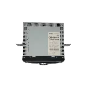 PN-2813LC NISSAN Single Cd Player Radio Am Fm Audio Disc #2