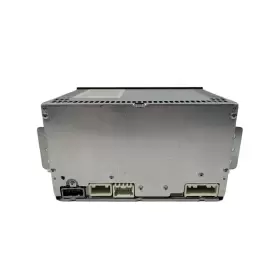 PN-2813LC NISSAN Single Cd Player Radio Am Fm Audio Disc #3