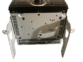 PN3089L NISSAN Am Fm Radio Cd Player Versa #3