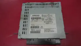 XC90 VOLVO Radio Receiver Cd Player Disc