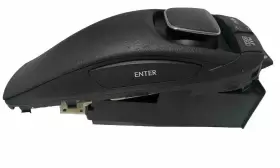 84780-48010-E0 LEXUS Hybrid Radio Control Console RX450 #3