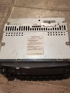 P05064354AG OEM DODGE Am Fm Radio Cd Player Chrysler Plymouth #3