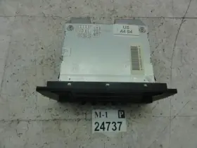 8F0035195A OEM FACTORY ORIGINAL GENUINE Am Fm Radio Cd Player