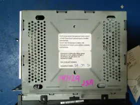 638-01469 OLDSMOBILE Audio Radio Bose Intrigue #2