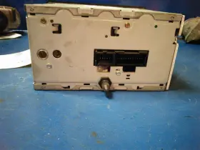 638-01469 OLDSMOBILE Audio Radio Bose Intrigue #3