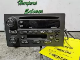 638-01516 OLDSMOBILE Radio Bose Audio Bravada #2