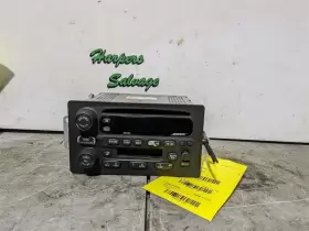 638-01516 OLDSMOBILE Radio Bose Audio Bravada