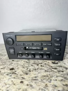 KEX-M8406ZT PIONEER Car Audio Toyota Lexus