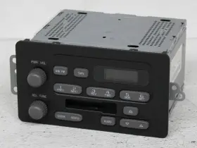 10309458 PONTIAC Radio Audio Sunfire