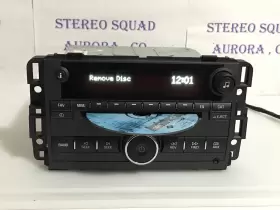 15934982 PONTIAC Unlocked Torrent Radio Am Fm Cd Player #2