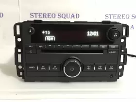 15934982 PONTIAC Unlocked Torrent Radio Am Fm Cd Player #3