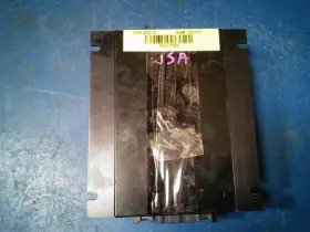 638-00212 PONTIAC Audio Radio Amplifier Convertible G6