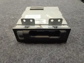 638-01005 PONTIAC Audio Radio Cassette Player Remote Am