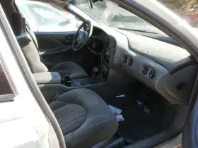 Bonnevill PONTIAC Audio Radio Bonneville