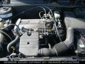 638-01588 PONTIAC Am Audio