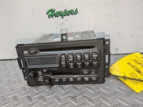 638-01601B PONTIAC Radio Prix
