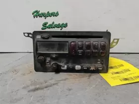 638-01656 PONTIAC Audio Radio Vibe