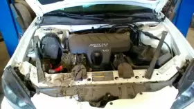 638-01872A PONTIAC Audio Radio Prix