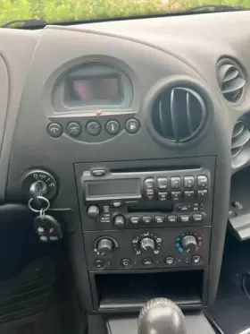 638-01872B PONTIAC Audio Radio Prix