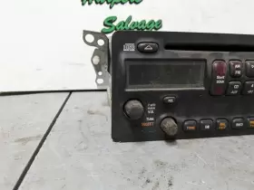 638-02600 PONTIAC Audio Radio Vibe #3