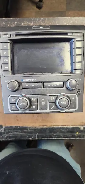 638-02816 PONTIAC Audio Radio Uwp CJ2 G8