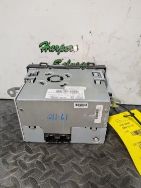 86120-01250 PONTIAC Radio Am Fm Cd Stereo Ula Vibe #3