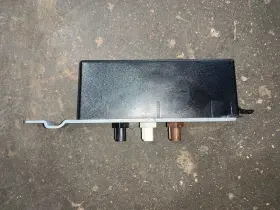 97064710501 PORSCHE Rh Passenger Radio Antennabooster Antenna #2