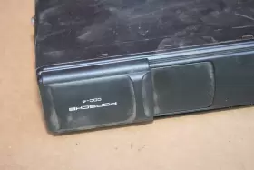 996-645-225-00 PORSCHE Cdc Disc Cd Changer Boxster Carrera #2