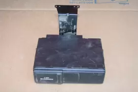 996-645-225-00 PORSCHE Cdc Disc Cd Changer Boxster Carrera
