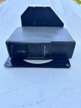 CDC-6 PORSCHE Disc Cd Changer Boxster Carrera
