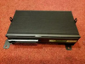 XQK500060 ROVER Audio Radio Amplifier