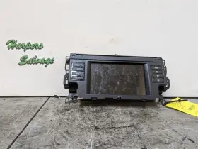 FK72-19F211-MC ROVER Radio Control Panel Sport