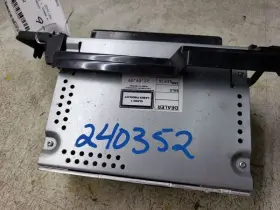AH2218C815CC-LRB200 ROVER Audio Radio Receiver Dash Am Fm Cd #2