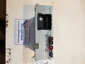 HX6318K812BG ROVER Audio Radio Receiver Evoque Satellite #2