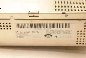 XQC000160 ROVER Radio Audio Receiver #3